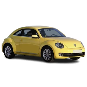 Beetle, 5C1 / 5C2