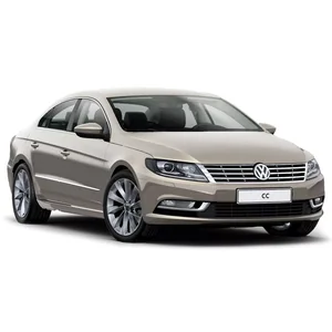 Passat CC