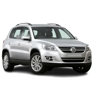 Tiguan, 5N1