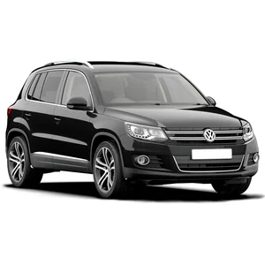 Tiguan, 5N2 / 592