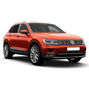 Tiguan, AD1