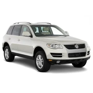Touareg, 7L / 7LA / 7L6