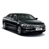 Phaeton