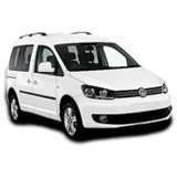 Caddy Kombi, 2K