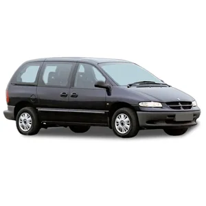 Voyager, GS