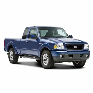 Ranger II, ES / ET / EQ