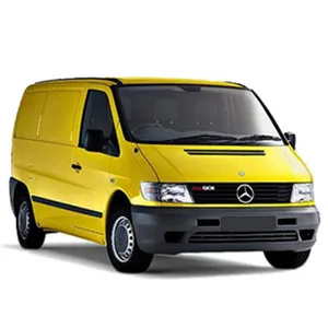Vito, W638