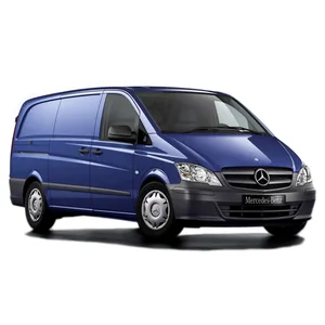 Vito, W639