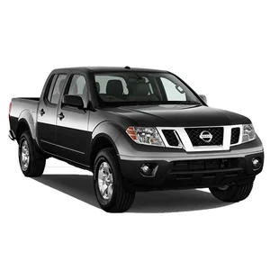 Navara, D40 / D40M