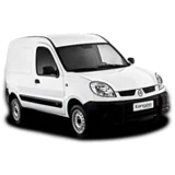 Kangoo, X76