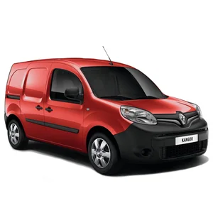 Kangoo II, F61