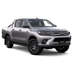 Hilux  VII, AN10 / AN20 / AN30
