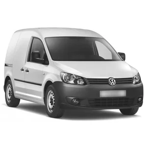 Caddy, 2C / 2K / 2CA / 2CB / 2CH / 2CJ / 2KA / 2KB / 2KH / 2KJ