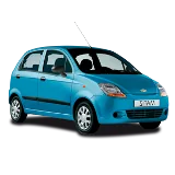 Matiz, M200 / M250