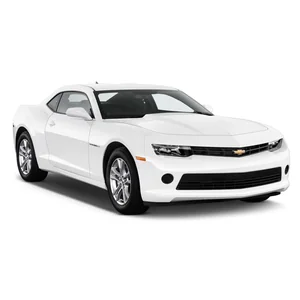Camaro, 1E1 / 1A2