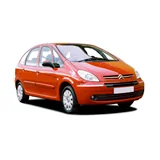 Xsara Picasso
