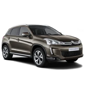 C4 Aircross