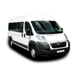 Jumper / Relay Combi