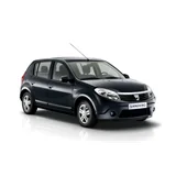 Sandero, B90