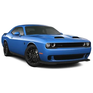 Challenger, LC
