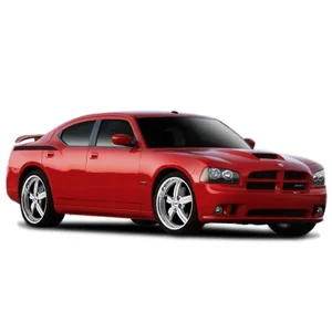 Charger, LX