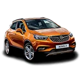 Mokka X