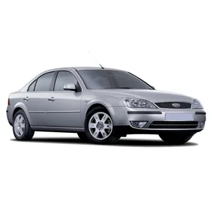Mondeo, MK III / GE
