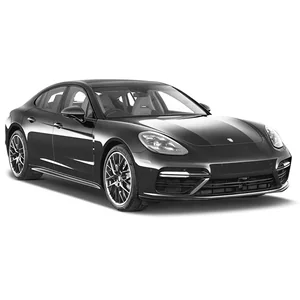 Panamera, 971 / 97A / 97B