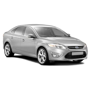 Mondeo, MK IV / CA2