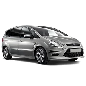 S-Max, MK I / CA1 / WS
