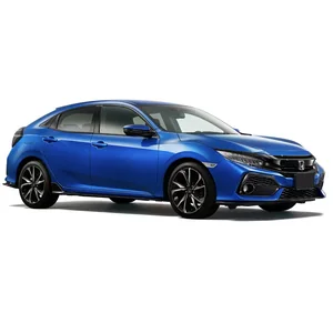 Civic X, FC / FK