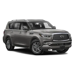 QX80