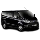 Tourneo Custom