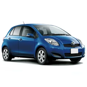 Vitz XP90