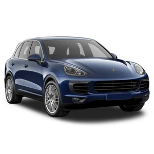 Cayenne