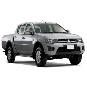 L200 IV / Triton / Strada / Sportero / Hunter / Strakar, KA / KB