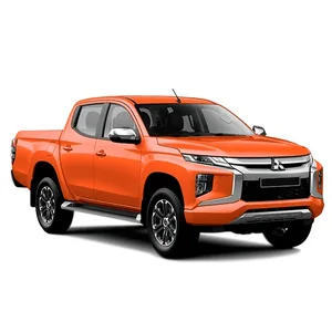 L200 V / Triton / Strada / Sportero / Barbarian / Strakar, KK / KL / KJ