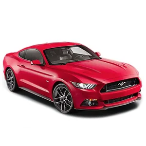 Mustang