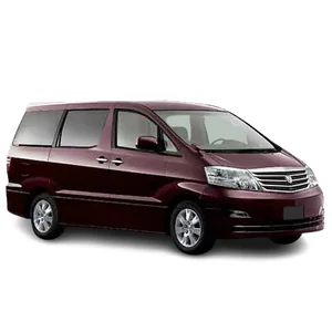 Alphard, H10