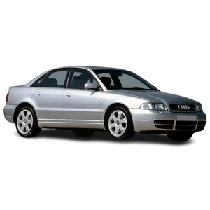 A4, S4, RS4, Avant, 8D / 8D2 / 8D5