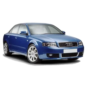 A4, S4, RS4, 8E / 8E2 / 8E5 / 8EC / 8ED