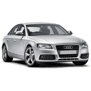 A4, S4, RS4, B8, Avant, 8K / 8K2 / 8K5