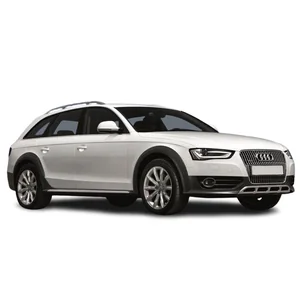A4 Allroad, 8KH