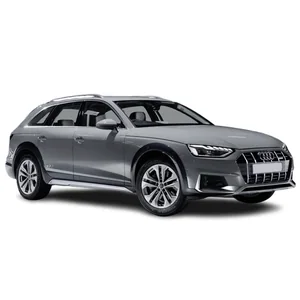 A4 allroad