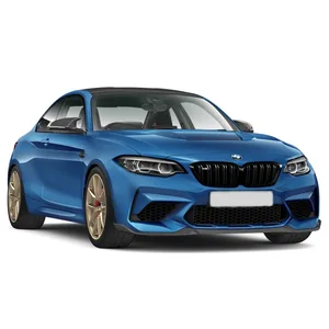 2 Series, F22 / F87