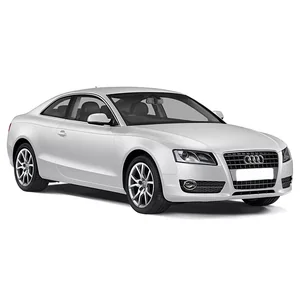 A5, S5, RS5 Coupe / Sportback, 8T / 8T3 / 8TA