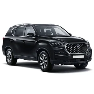 Rexton