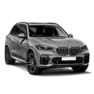 X5, G05 / F95
