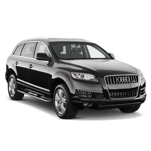 Q7, 4L / 4LB