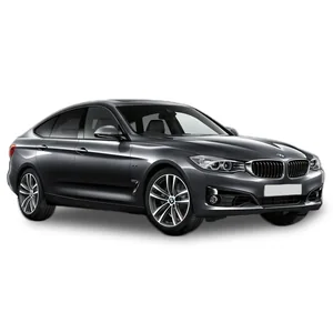 3 Series, Gran Turismo, F34